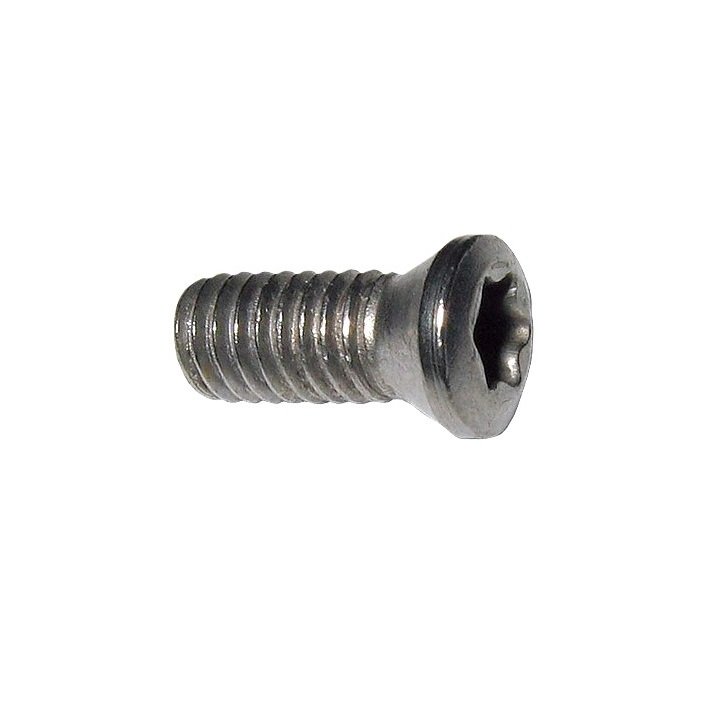 M5 X 12MM OVERALL LENGTH SCREW (2100-0076)
