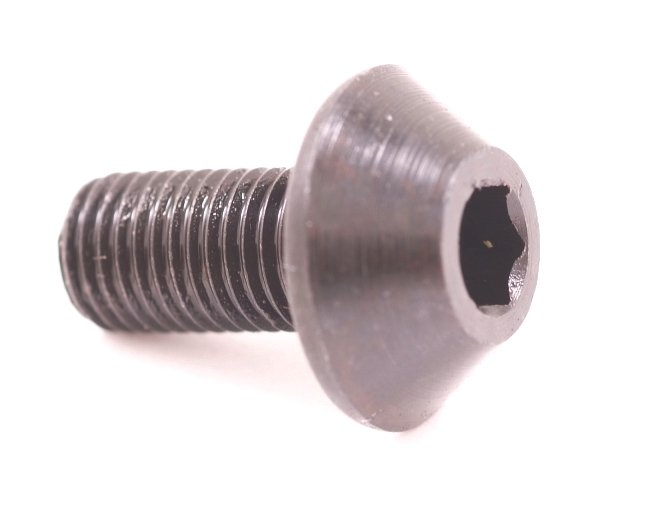 PM6 X 12 SCREW (2100-0106)