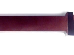 STYLE SGTFR 19-5 CUT-OFF TOOL HOLDER (2202-1950)