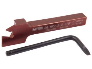 STYLE SGTHR 9.5-2 CUT-OFF TOOL HOLDER (2203-0952)