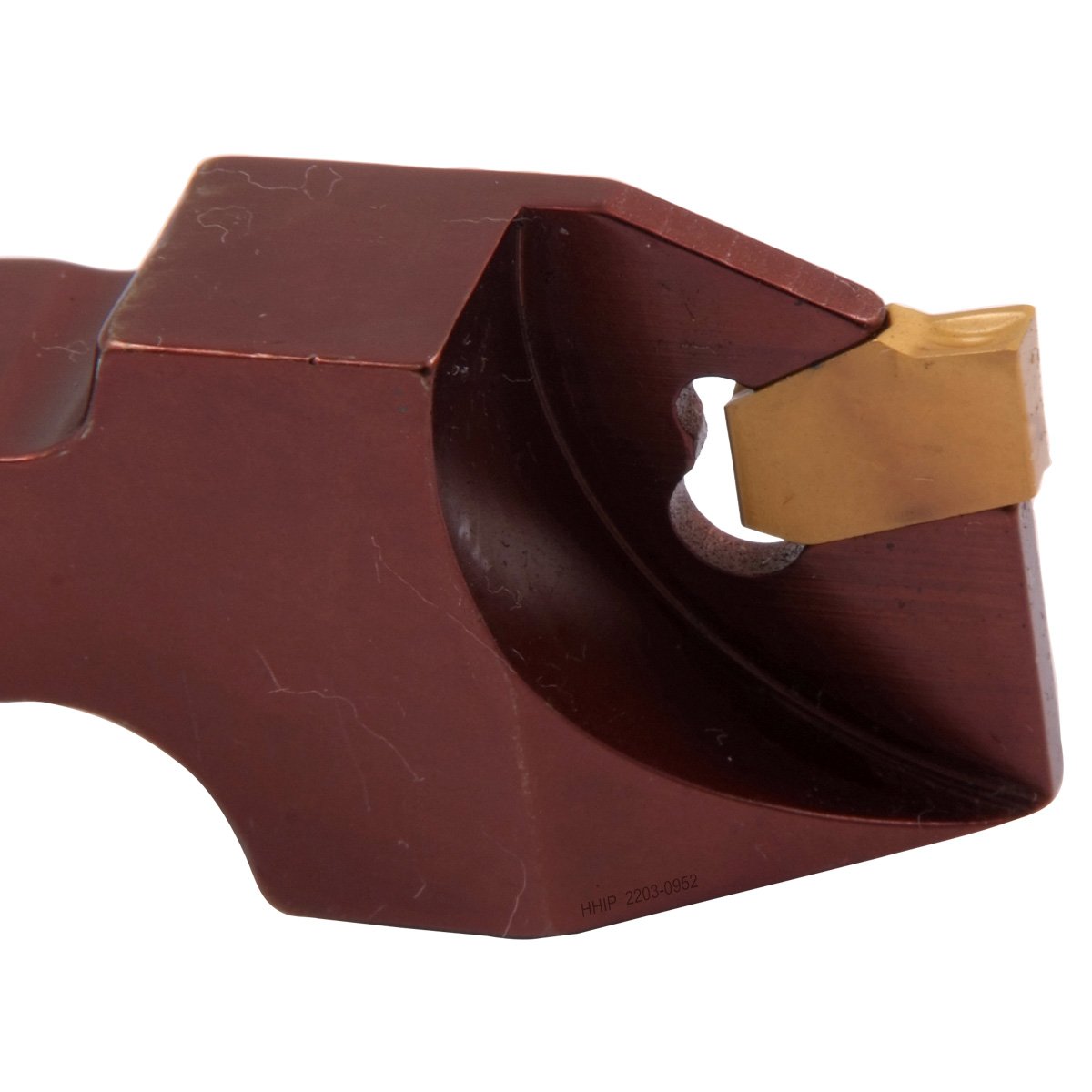 STYLE SGTHR 9.5-2 CUT-OFF TOOL HOLDER (2203-0952) - Image 4