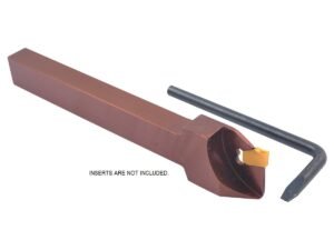 STYLE SGTHR 12.7-2 CUT-OFF TOOL HOLDER-GTN-2 (2203-1272)