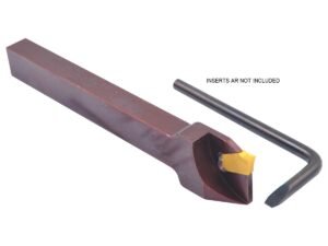 STYLE SGTHR 12.7-3 CUT-OFF TOOL HOLDER-GTN-3 (2203-1273)