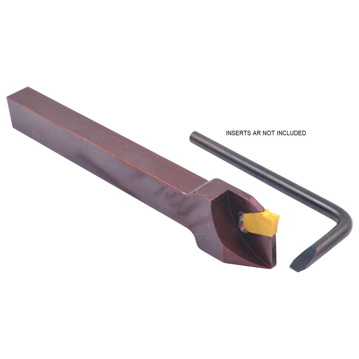 STYLE SGTHR 12.7-3 CUT-OFF TOOL HOLDER-GTN-3 (2203-1273)