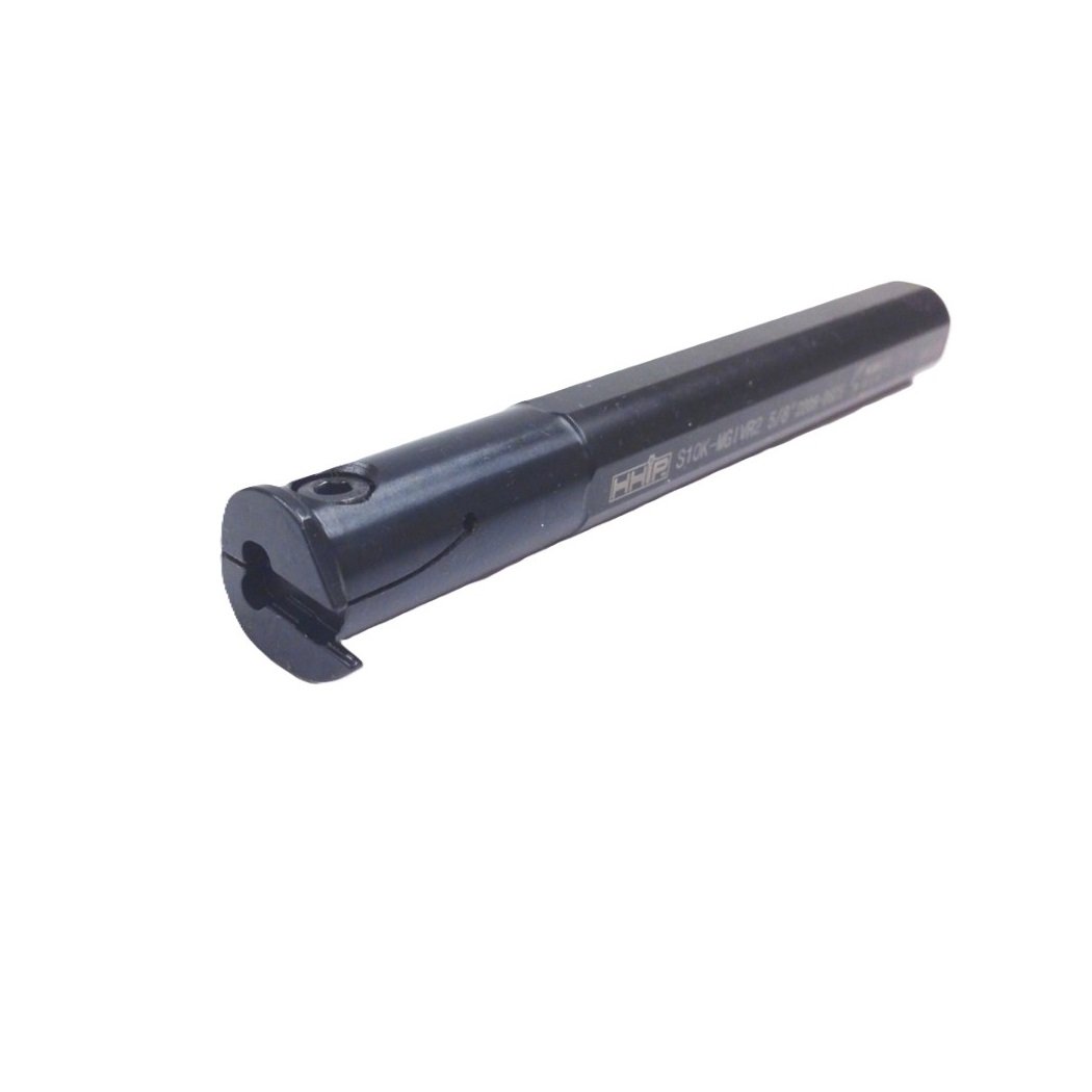 5/8 X 5" RIGHT HAND S10K-MGIVR/L2 INTERNAL GROOVING TOOL HOLDER (2208-0625)