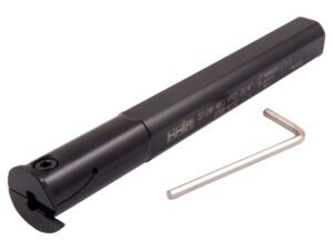 3/4 X 6" RIGHT HAND S12M-MGIVR/L2 INTERNAL GROOVING TOOL HOLDER (2208-0750)