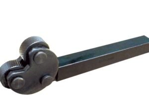 4-1/2 X 1/2 X 1/2 PIVOT HEAD KNURLING TOOL (2220-0005)