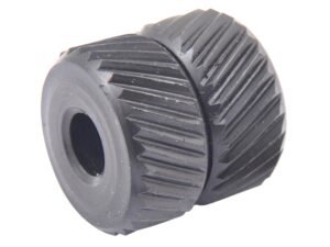 3/4 X 3/8 X 1/4 DIAMOND SHAPE-COARSE KNURLING WHEEL PAIR (2220-0014)