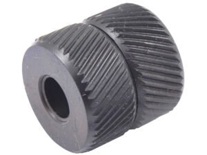 3/4 X 3/8 X 1/4 DIAMOND SHAPE MEDIUM KNURLING WHEEL PAIR (2220-0016)