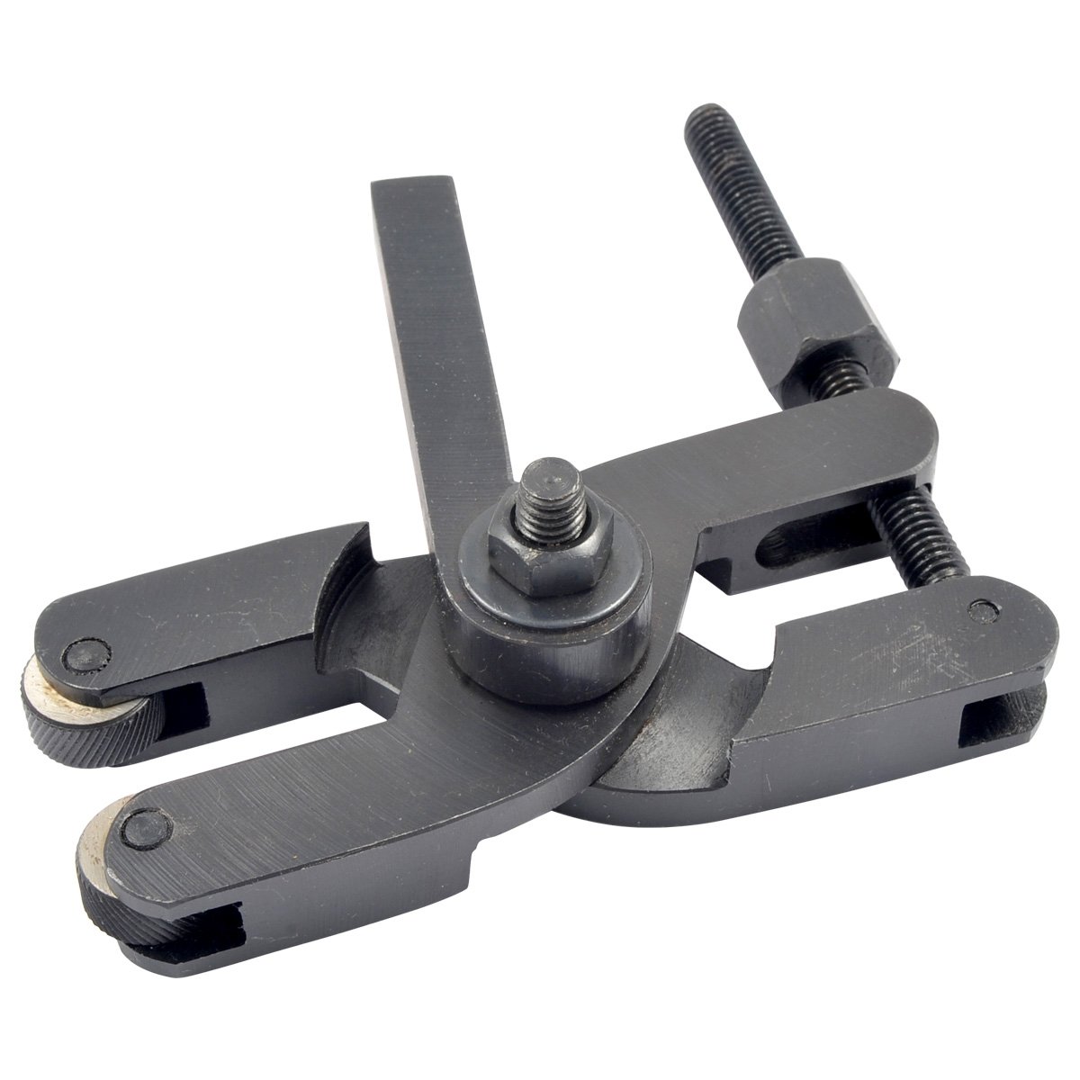 6 X 1/2 X 5/8" QUICK ACTING KNURLING TOOL (2220-0022)