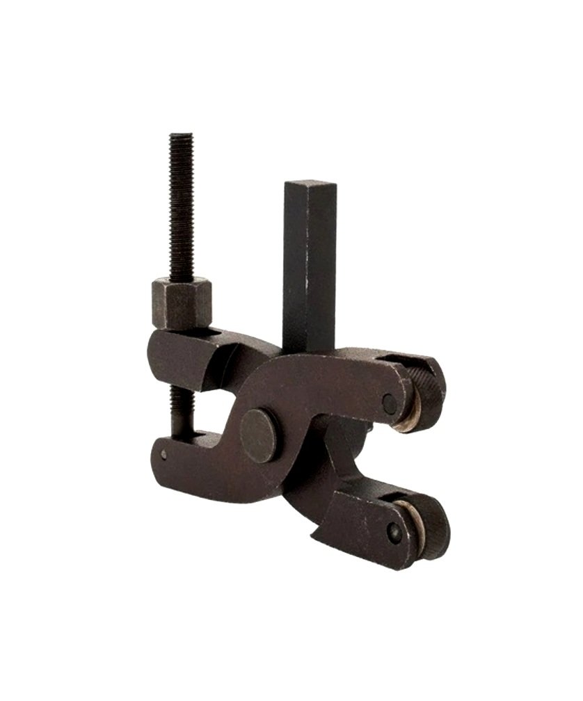 8-1/4 X 5/8 X 3/4" QUICK ACTING KNURLING TOOL (2220-0024)