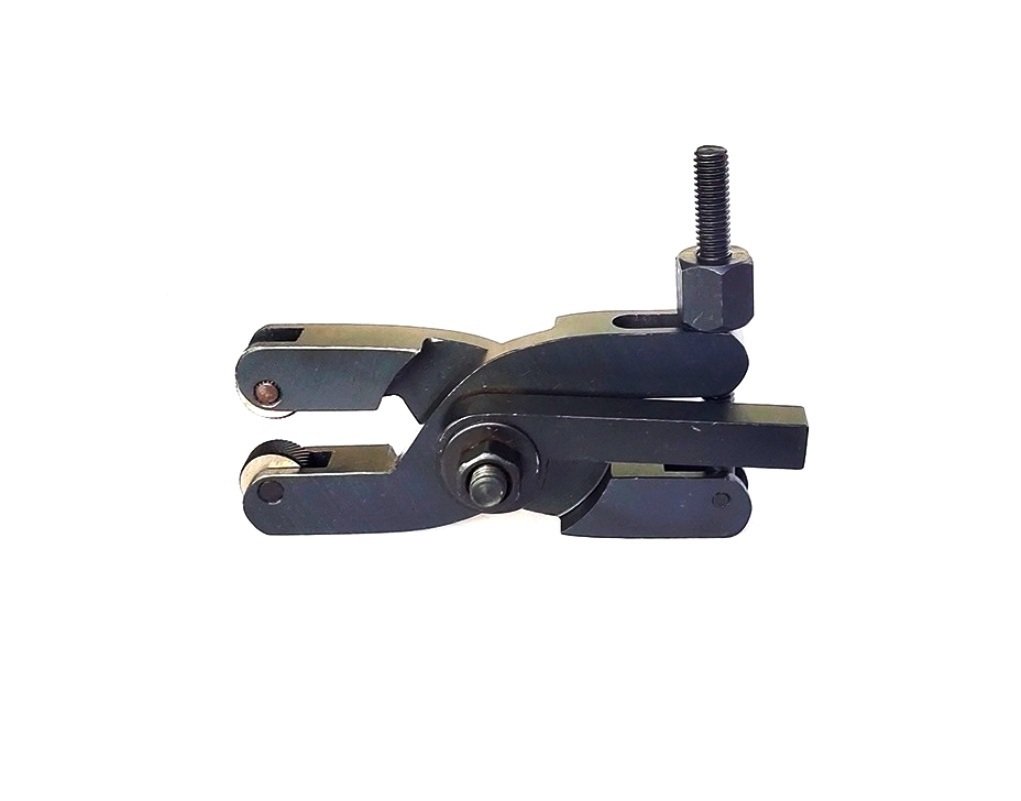 8-1/4 X 5/8 X 3/4" QUICK ACTING KNURLING TOOL (2220-0024) - Image 2