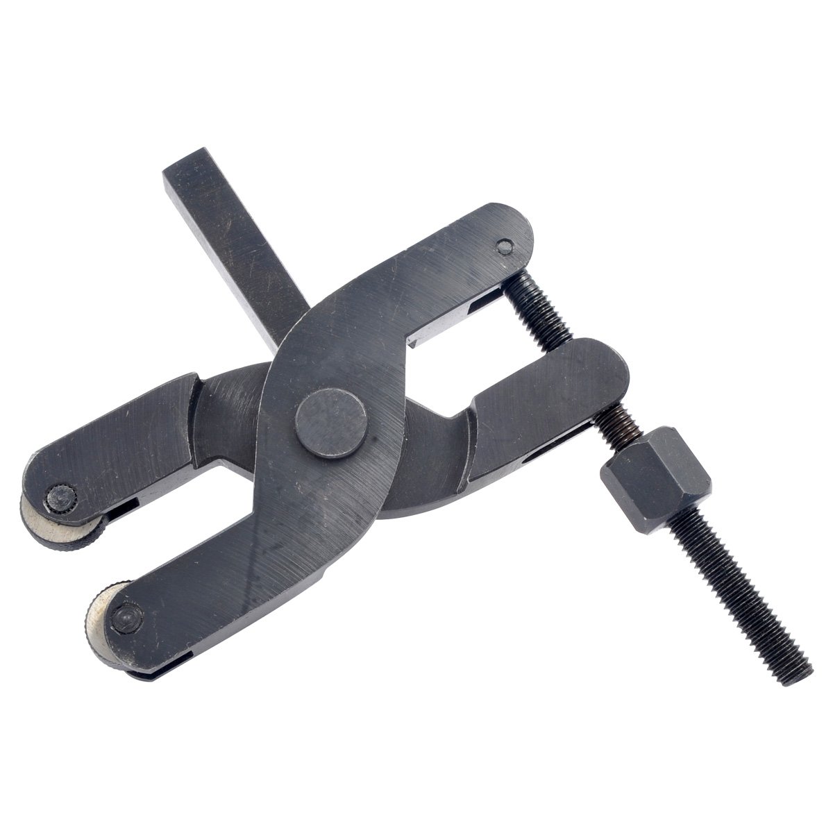 6 X 1/2 X 5/8" QUICK ACTING KNURLING TOOL (2220-0022) - Image 3