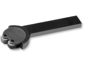 5/8 X 1-3/8 X 7-1/2" SELF ADJUSTING KNURLING TOOL (2220-0029)