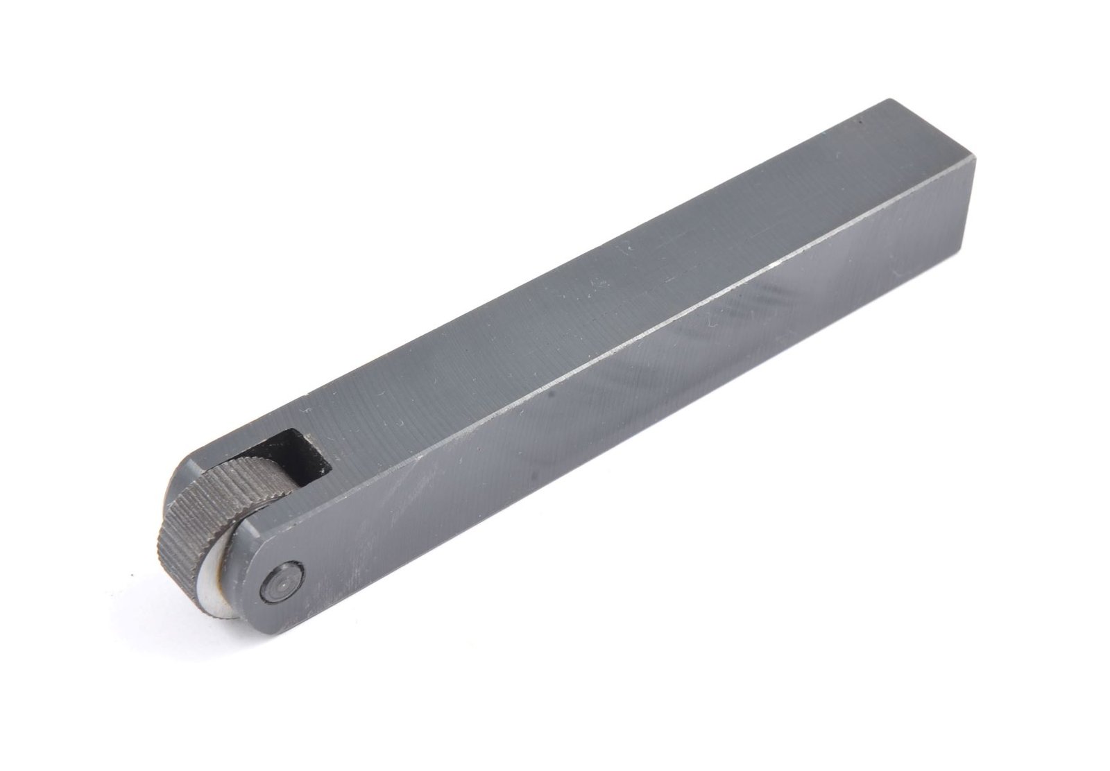 HHIP 5 X 3/4 X 3/4" SINGLE KNURLING TOOL WITH 3/4 X 3/8 X 1/4" KNURL (2220-0044)