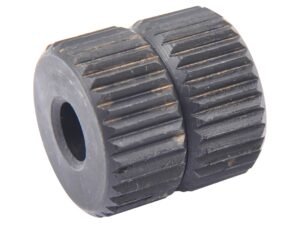 2 PIECE 5/8" STRAIGHT PATTERN MEDIUM PITCH KNURLING WHEEL SET (2220-0116)