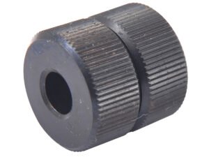 2 PIECE 5/8" STRAIGHT PATTERN FINE PITCH KNURLING WHEEL SET (2220-0118)