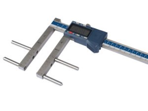 DASQUA 4-20" EZ  IP54 ELECTRONIC BRAKE DRUM CALIPER (2220-8103)