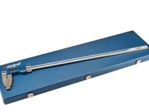 DASQUA 0-600MM/0-24" JAW LENGTH 100MM HEAVY DUTY DIGITAL CALIPER (2220-8116)