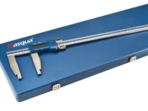 DASQUA 0-1000MM/0-40" JAW LENGTH 125MM HEAVY DUTY DIGITAL CALIPER (2220-8119)