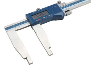 DASQUA IP54 24"/600MM 6" JAW HEAVY DUTY DIGITAL ELECTRONIC CALIPER (2220-8165)