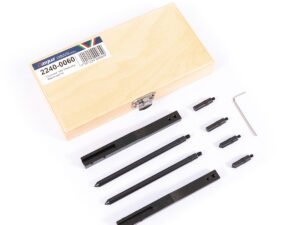 DASQUA 8 PIECE CALIPER ACCESSORY KIT (2240-0060)