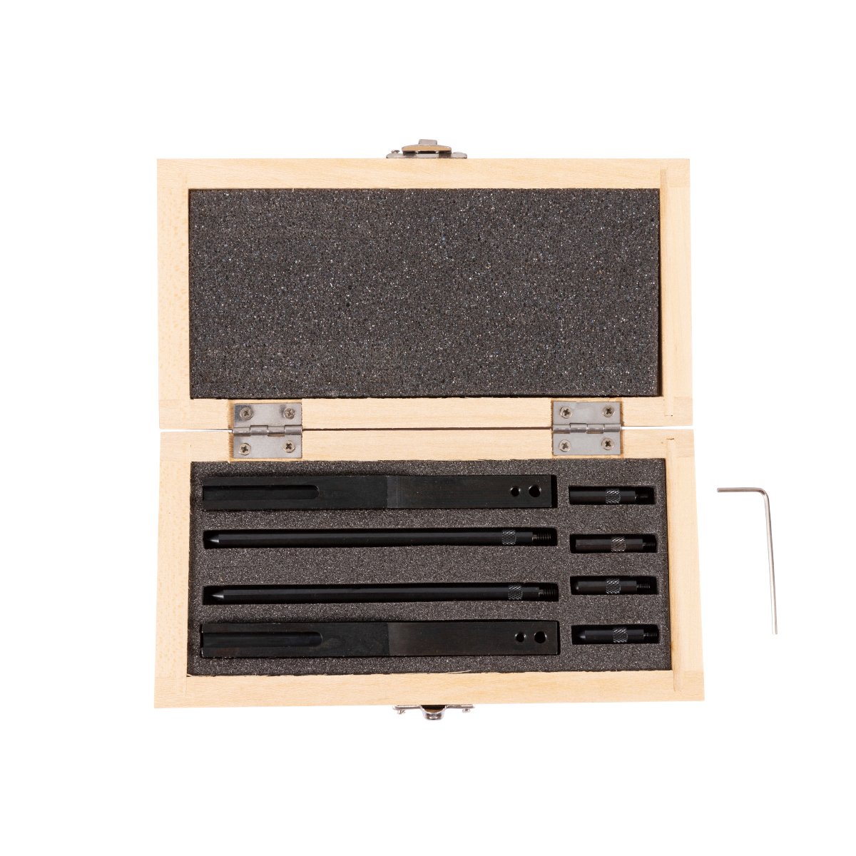 DASQUA 8 PIECE CALIPER ACCESSORY KIT (2240-0060) - Image 3