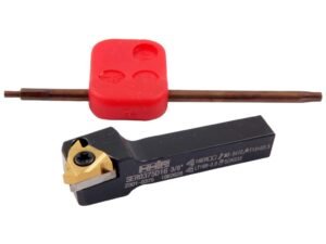 SER0375D16 EXTERNAL INDEXABLE THREADING TOOL HOLDER (2301-0375)