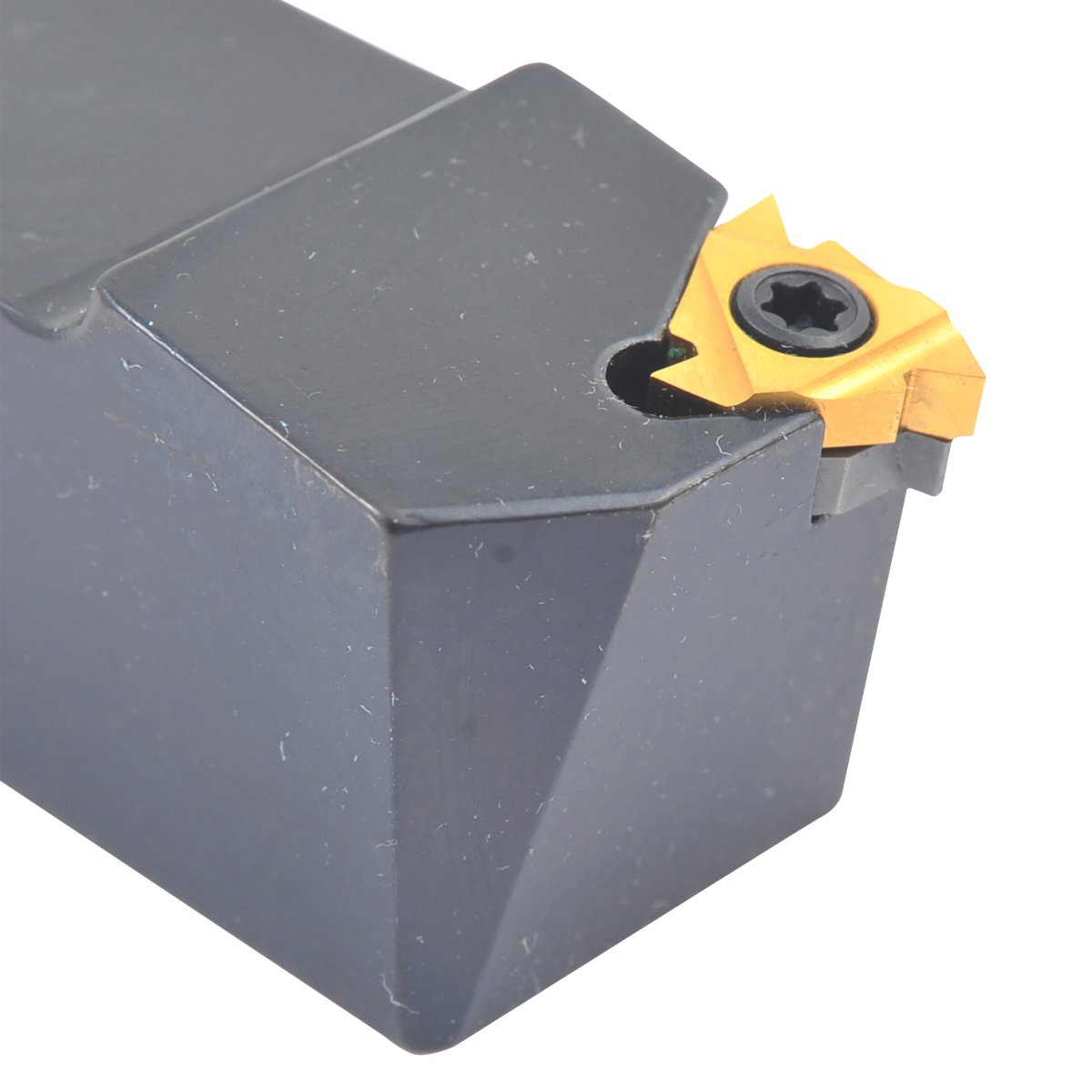 SER1000M16 EXTERNAL INDEXABLE THREADING TOOL HOLDER (2301-1000) - Image 4