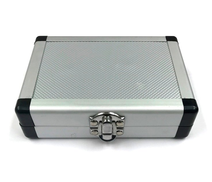 5/8 INTERNAL&EXTERNAL INDEXABLE THREADING TOOL HOLDER & INSERT KIT (2301-2625) - Image 2