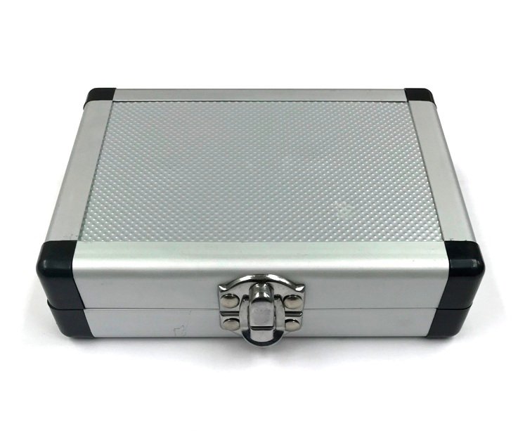 3/4 INTERNAL&EXTERNAL INDEXABLE THREADING TOOL HOLDER & INSERT KIT (2301-2750) - Image 2