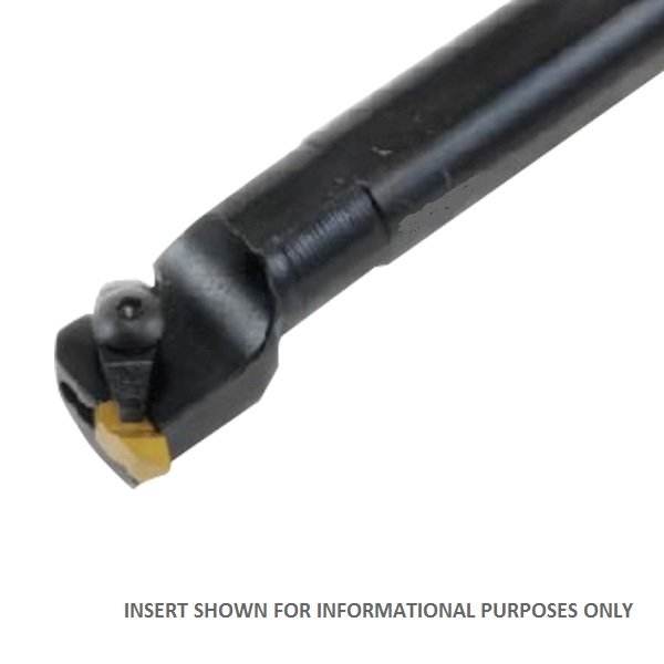 S24U-TNER3 INTERNAL THREADING & GROOVING TOOL HOLDER (2301-3024) - Image 4