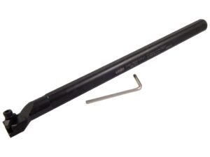 S10S-TNER2 RIGHT HAND INTERNAL THREADING & GROOVING TOOL HOLDER (2301-3010)