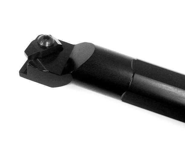 S24U-TNER3 INTERNAL THREADING & GROOVING TOOL HOLDER (2301-3024) - Image 2