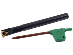 SIR0375H11 INTERNAL INDEXABLE THREADING TOOL HOLDER (2302-0375)