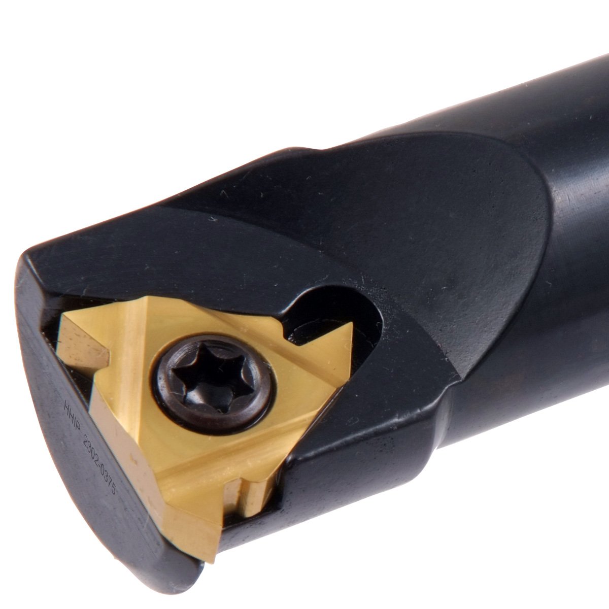 SIR0375H11 INTERNAL INDEXABLE THREADING TOOL HOLDER (2302-0375) - Image 2