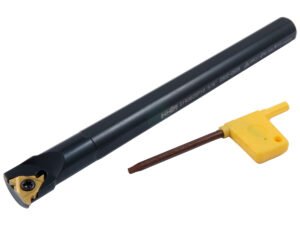 SIR0625M16 INTERNAL INDEXABLE THREADING TOOL HOLDER (2302-0625)