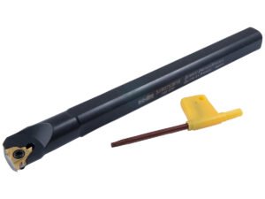 SIR0750P16 INTERNAL INDEXABLE THREADING TOOL HOLDER (2302-0750)