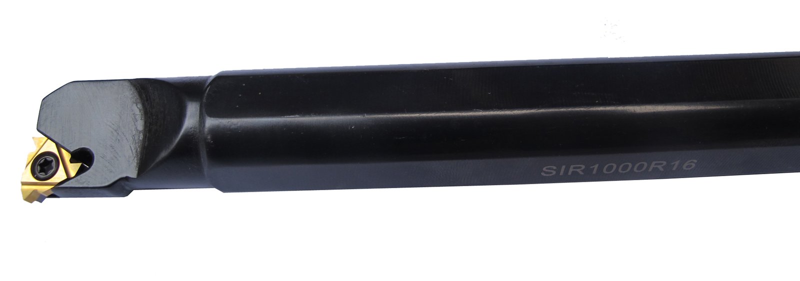 SIR1000R16 INTERNAL INDEXABLE THREADING TOOL HOLDER (2302-1000)