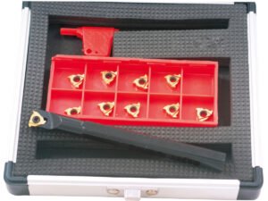 5/8" INTERNAL INDEXABLE THREADING TOOL HOLDER&INSERT KIT (2302-1625)