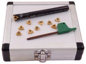 3/8" INTERNAL INDEXABLE THREADING TOOL HOLDER&INSERT KIT (2302-1250)