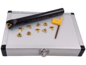 3/4" INTERNAL INDEXABLE THREADING TOOL HOLDER&INSERT KIT (2302-1787)