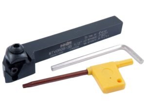 MTVOR 08-3B RIGHT HAND INDEXABLE THREADED HOLDER (2304-1500)