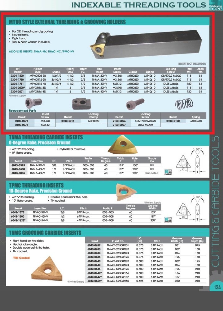M5 X 12MM OVERALL LENGTH SCREW (2100-0076) - Image 3