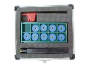 SIR0265K08 3/8" MINI INDEXABLE THREADING TOOL HOLDER KIT (2305-0375)