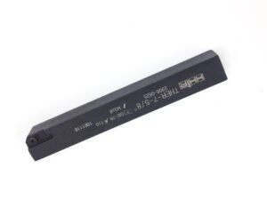 5/8" RIGHT HAND EXTERNAL MINI GROOVING & CUT-OFF HOLDER (2306-0625)