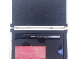 3/4" RIGHT HAND INTERNAL MINI GROOVING & CUT-OFF HOLDER (2306-1750)