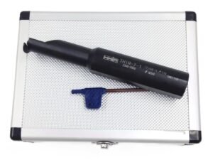 1" RIGHT HAND INTERNAL MINI GROOVING & CUT-OFF HOLDER (2306-2000)