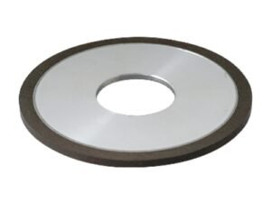 6 X 1/2 X 1-1/4" D1A1 DIAMOND WHEEL (2400-6500)