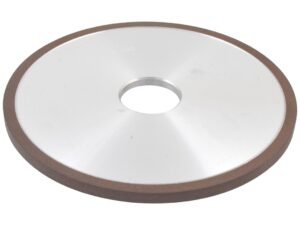 6 X 1/4 X 1-1/4" D1A1 DIAMOND WHEEL (2400-6250)